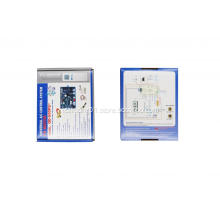 Universal AC control system QD-U05PG